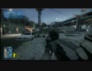 【BF3】フレンドにあこがれてIRNV+JNG使ってみた。