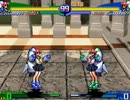 mugen 人形使い2 キャビア? 再公開