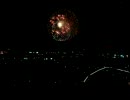 東京湾大華火祭(後半）