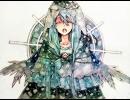 【初音ミク】ひこうき【オリジナル】