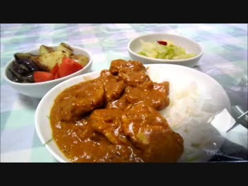 【ルーは使わず】チキンカレーで #メシウマおかず