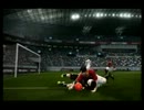 ウイイレ２０１２ カーブFK＋おまけ