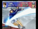 原作を思い出しながらテニスの王子様を実況プレイ　７球