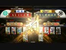 【戦国大戦】上井さんとうわぁい！する　第15話「従二位C昇格記念」