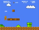 ため息だけでスーパーマリオブラザーズを実況してみた
