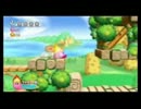 新米ＯＬが星のカービィＷｉｉ実況するぽよ☆３