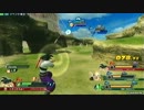 【地雷伝】DB ZENKAI BR part97【孫悟空】