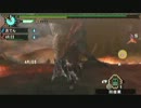 【MHP3】第１０回　ほのぼのなおでん団はねえから　【モンハン狩猟日記】