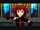日刊天海春香 トリオ 「THE IDOLM@STER 2nd-mix」 パンキッシュゴシック