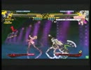 12/06/16 コーハツP4Uランダム２オン２大会