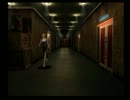 parasite EVE をプレイする弟の隣で絶叫する動画ｗ【ホラゲ】No.2