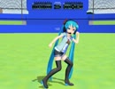 [MMD]セかパかダンス