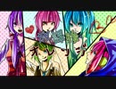 【OffVocal】放課後オレンジ【DL可】