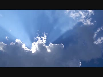 【バンド】　BLUE SKY 〜この空の下で〜　【ボカロセルフカバー】