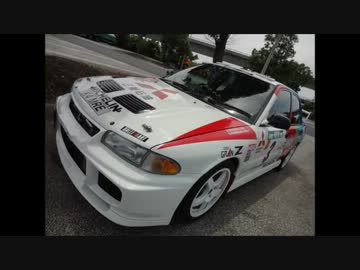 三菱フリークの実況車載／その57（復活編）