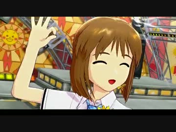 【MSC4】 恋は神SUMMER!!・フィーリング