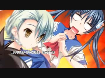 AXL Dolphin Divers体験版 エロイコ インスト full ver.
