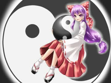 My destiny【原曲：東方妖恋談】