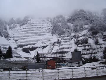 ゆっくり実況で東北旅行B