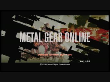 【ABS】止まれないSHEVAのMGO part49 [最終回]