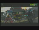 コジマ式ボーダーブレイク　A01輝日東野菜むせる　合同演習 ①