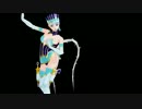 【MMD】ブルーローズでロミオとシンデレラ