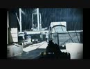 【COD４】初めてのFPS【実況】　Part１