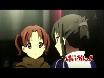 けいおん 日本もぶおん学会 モブキャラ ニコニコミュニティ