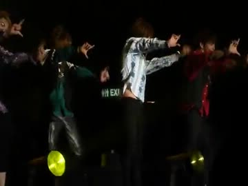 【SHINee】Sherlockマイク事件+ [120615]