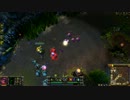 のさんのleague of legends対戦動画 vol.12