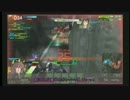 【ボーダーブレイク】マルチでロールなお嬢の出撃記録 ログ012【S5】