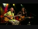 Larry Carlton and Robben Ford - Hand in Hand with The Blues