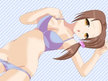 パンツマスター 　第２話　「神への冒涜」