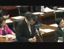 2012年06月15日【衆議院】法務委員会 橘慶一郎(自民党)