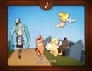 【歌ってみた】ドレミファロンド【ヒアリ】