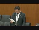 2012年06月15日【衆議院】財務金融委員会 竹本直一(自民党)