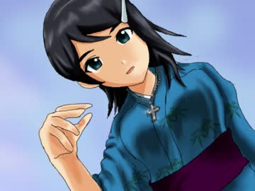 【アイドルマスター】「秋月公記」第31話