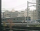 京浜東北線209系　秋葉原発車