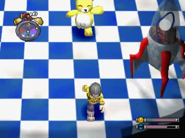 【TAS】 デジモンワールド　繁栄度100　part5