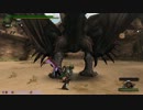 【MHF】第56回 韋駄天杯 火竜高速討伐! 大剣部門 【3鯖】