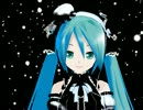 (MMD)Lat式初音Departures ～あなたにおくるアイの歌～ Nea.wmv