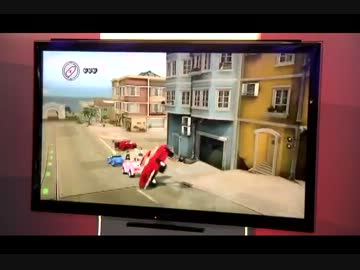 wiiu専用ソフト Lego City Undercover 判明した注目要素＆既出見所おさらい