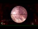 [PS3]とR男のFFA　L118と44mag[MW3]
