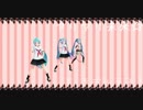 【MMD】アリアリ未来☆
