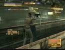 【MGO】TDM　GG　対オカレモン戦　前半.mp4