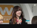 [K-POP] f(x) - WIDE ENTERTAINMENT NEWS 20120614 (日本語字幕) 2-2