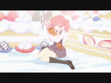 私、男だけど妖狐×僕SS『sweets parade』を原キーで叫んだった！