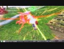 不純粋種のフルブースト戦記２５【FBダブルオークアンタ視点】