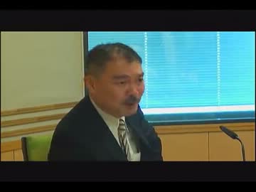 夕やけ寺ちゃん活動中 京都大学教授　藤井聡さん登場！