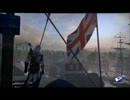 【Assassin's Creed Ⅲ】 - アサシンクリード3 - Frontier of Boston Demo - 【高画質】